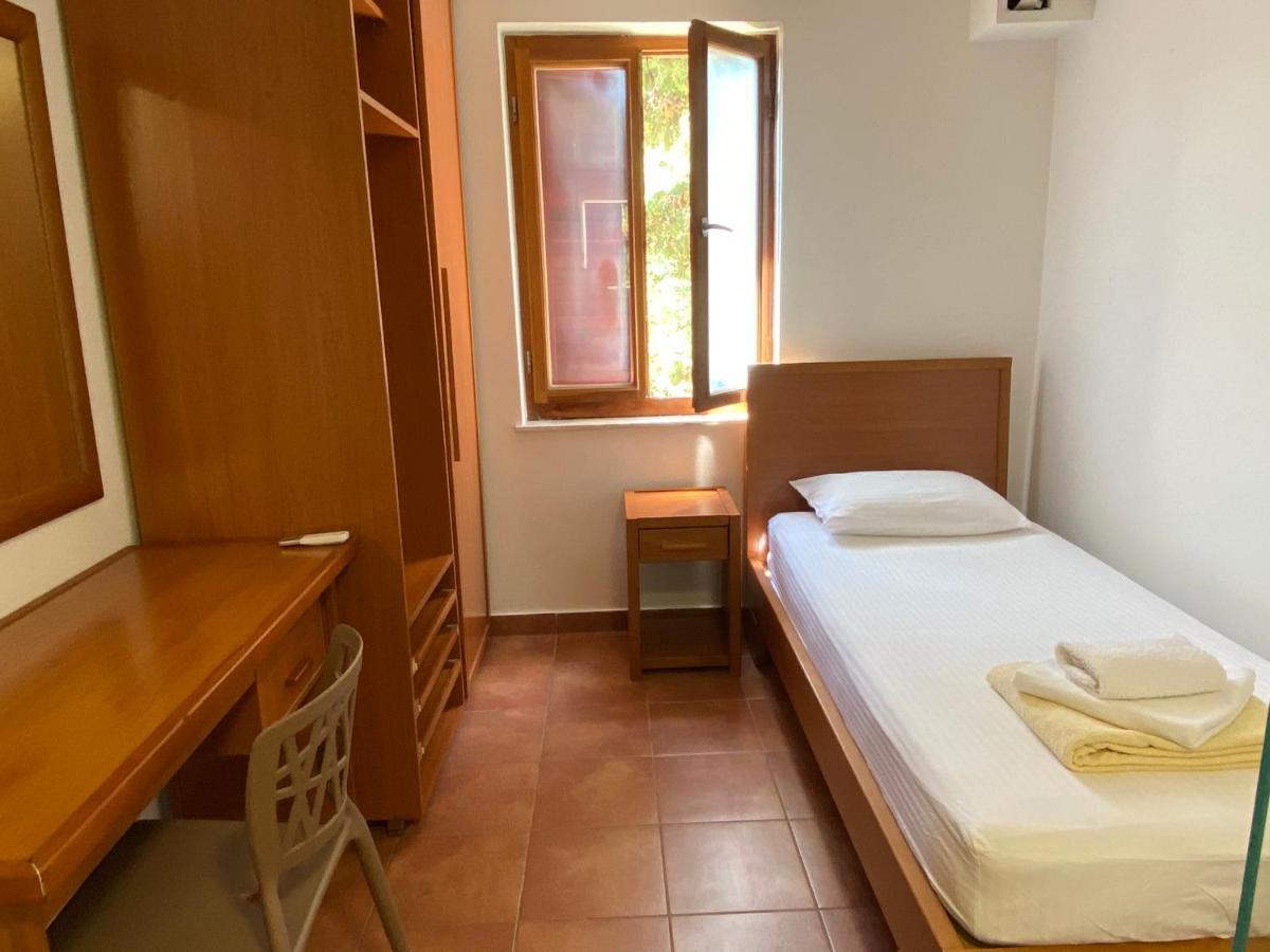 בודווה So Rooms City Centre מראה חיצוני תמונה