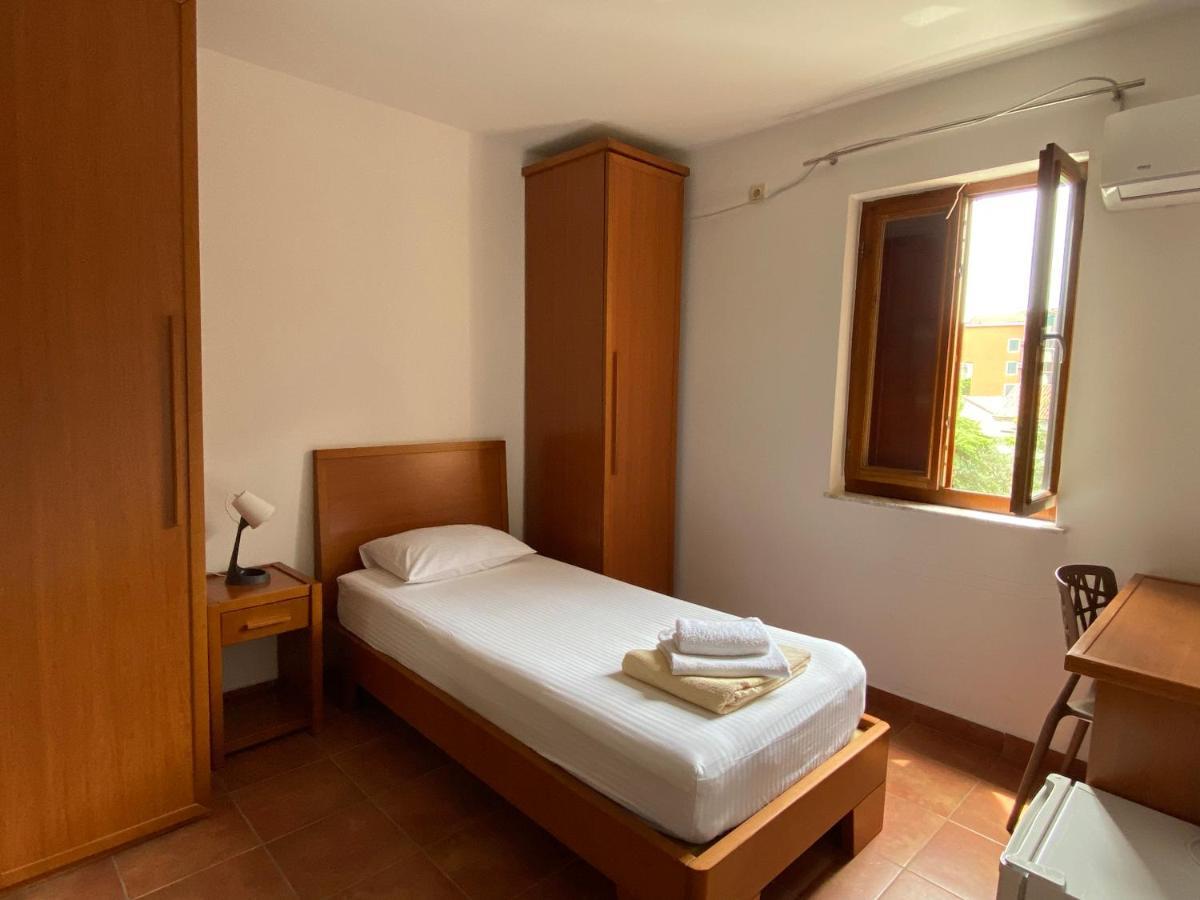 בודווה So Rooms City Centre מראה חיצוני תמונה