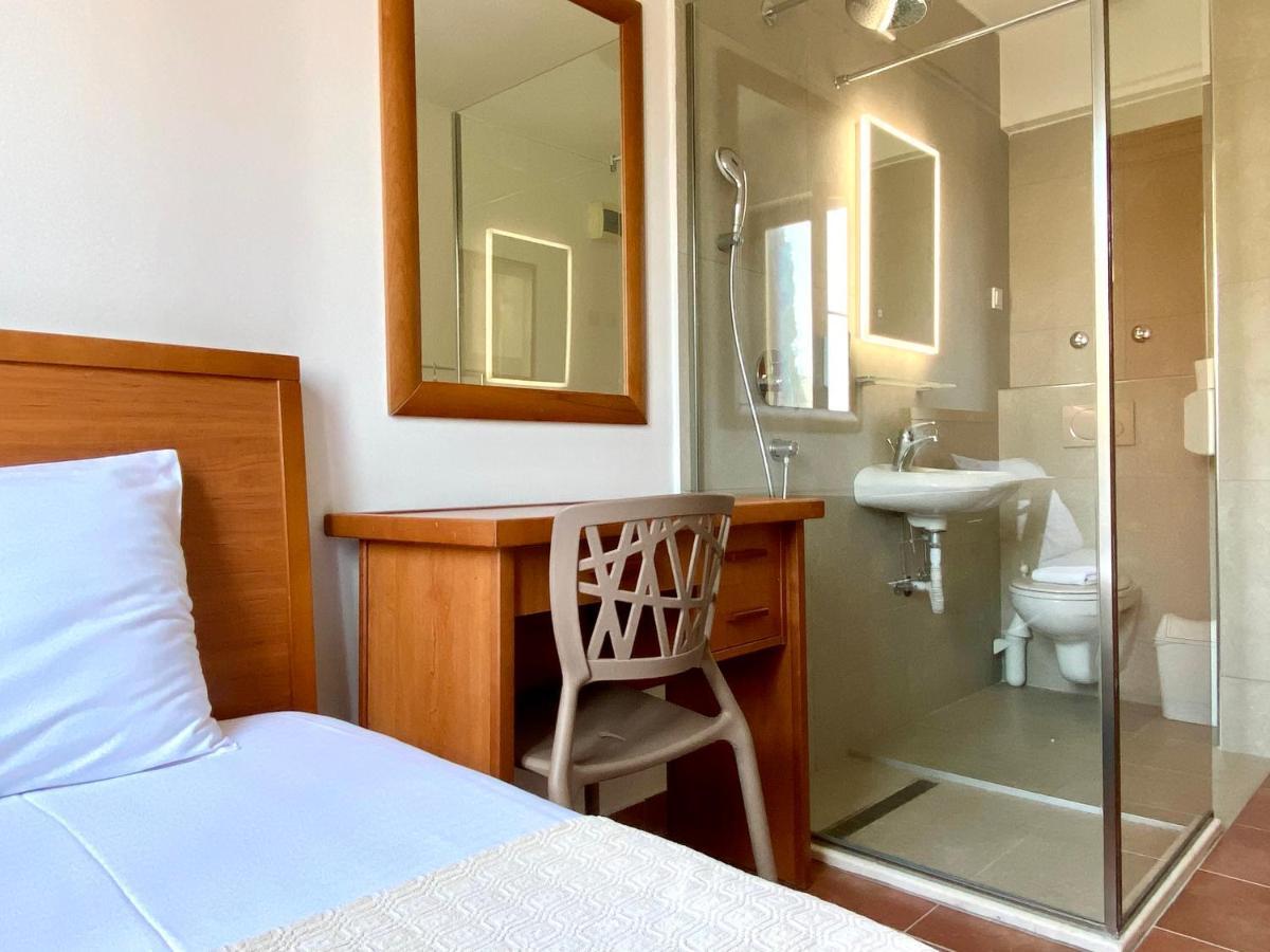 בודווה So Rooms City Centre מראה חיצוני תמונה
