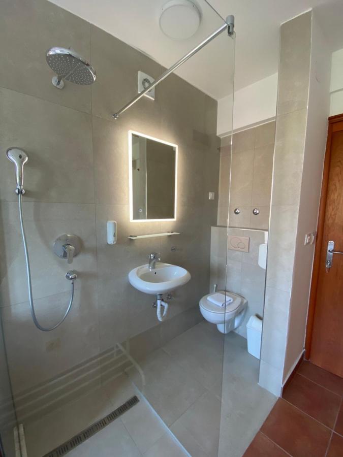 בודווה So Rooms City Centre מראה חיצוני תמונה