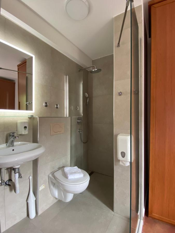 בודווה So Rooms City Centre מראה חיצוני תמונה