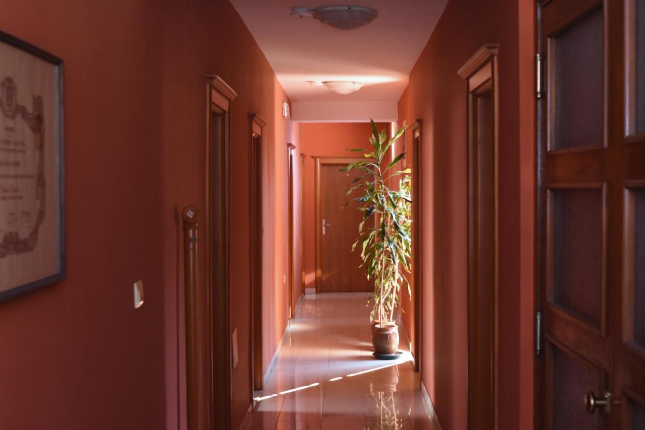 בודווה So Rooms City Centre מראה חיצוני תמונה