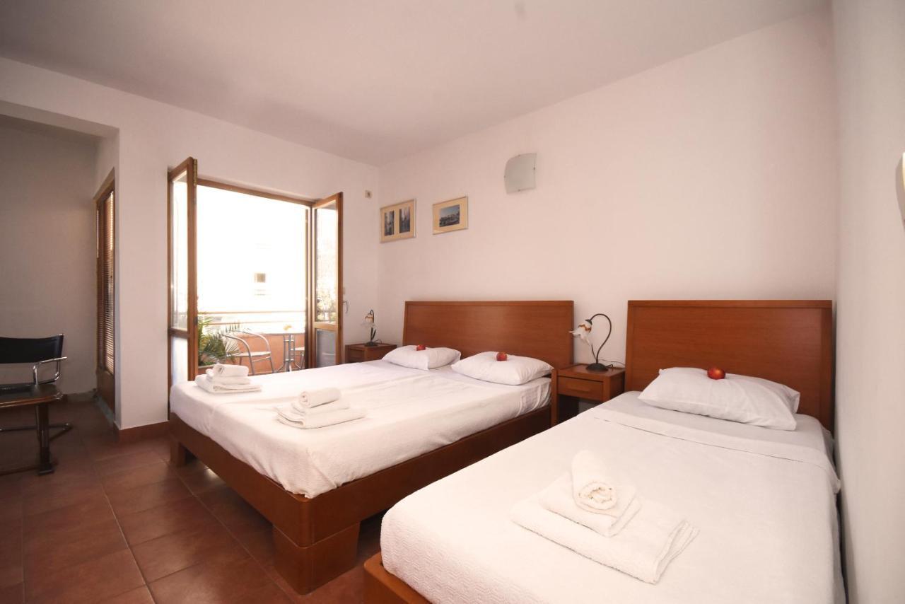 בודווה So Rooms City Centre מראה חיצוני תמונה