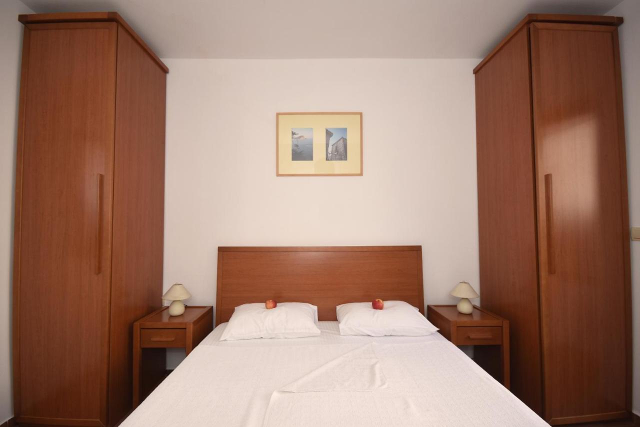 בודווה So Rooms City Centre מראה חיצוני תמונה