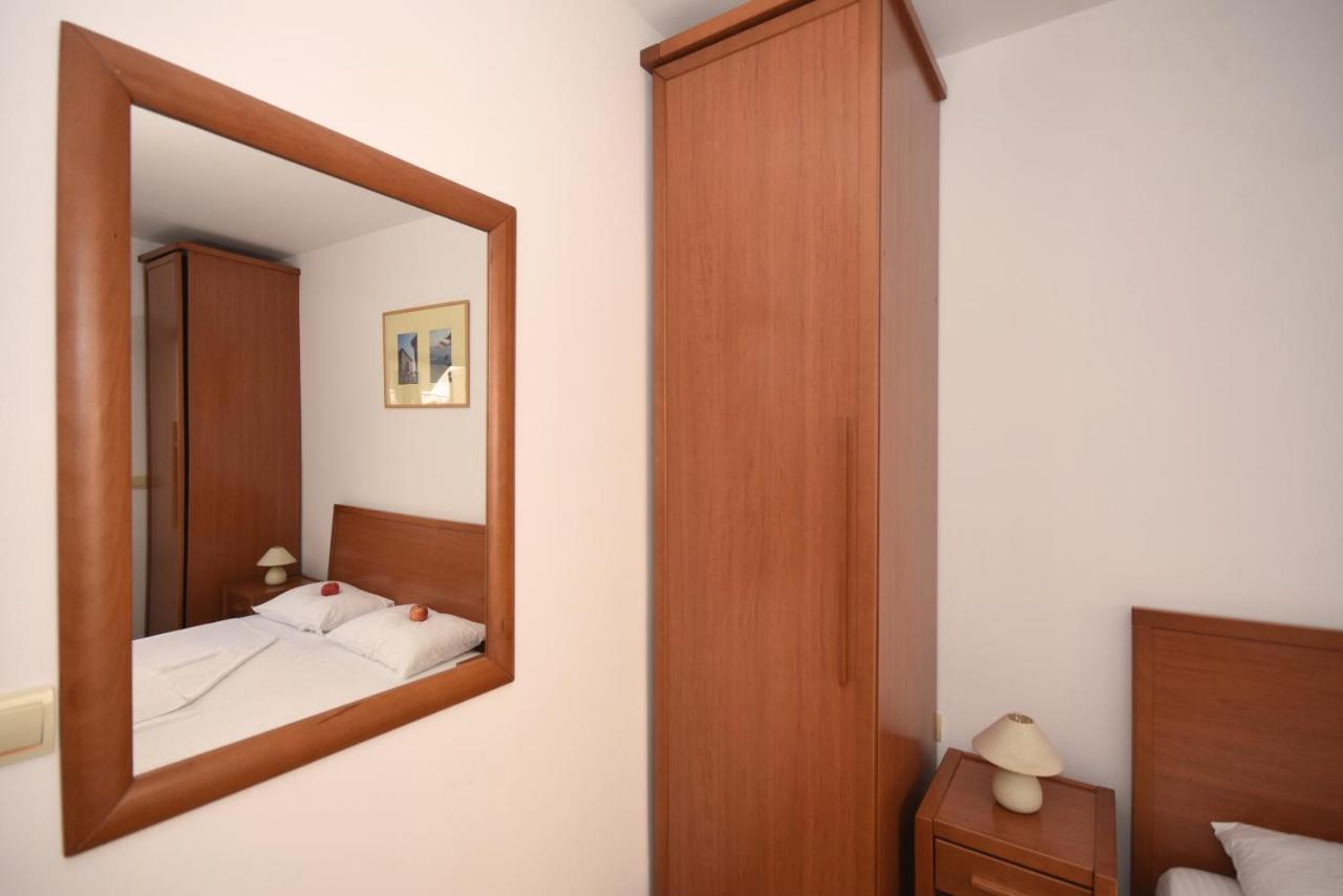 בודווה So Rooms City Centre מראה חיצוני תמונה