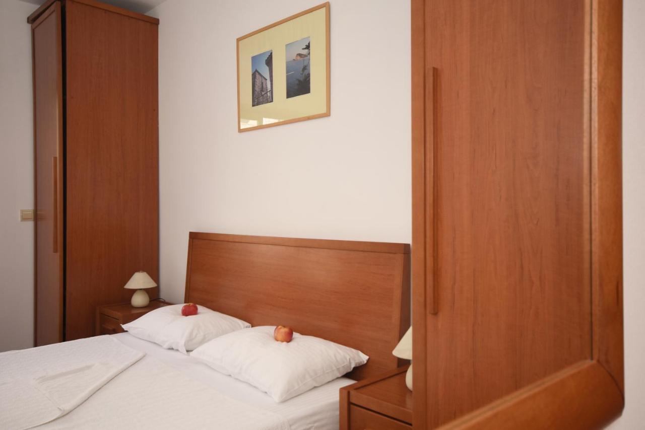 בודווה So Rooms City Centre מראה חיצוני תמונה