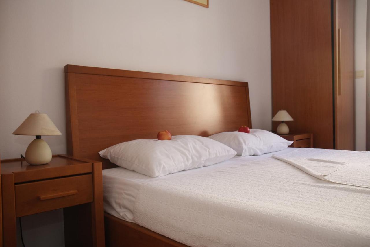 בודווה So Rooms City Centre מראה חיצוני תמונה