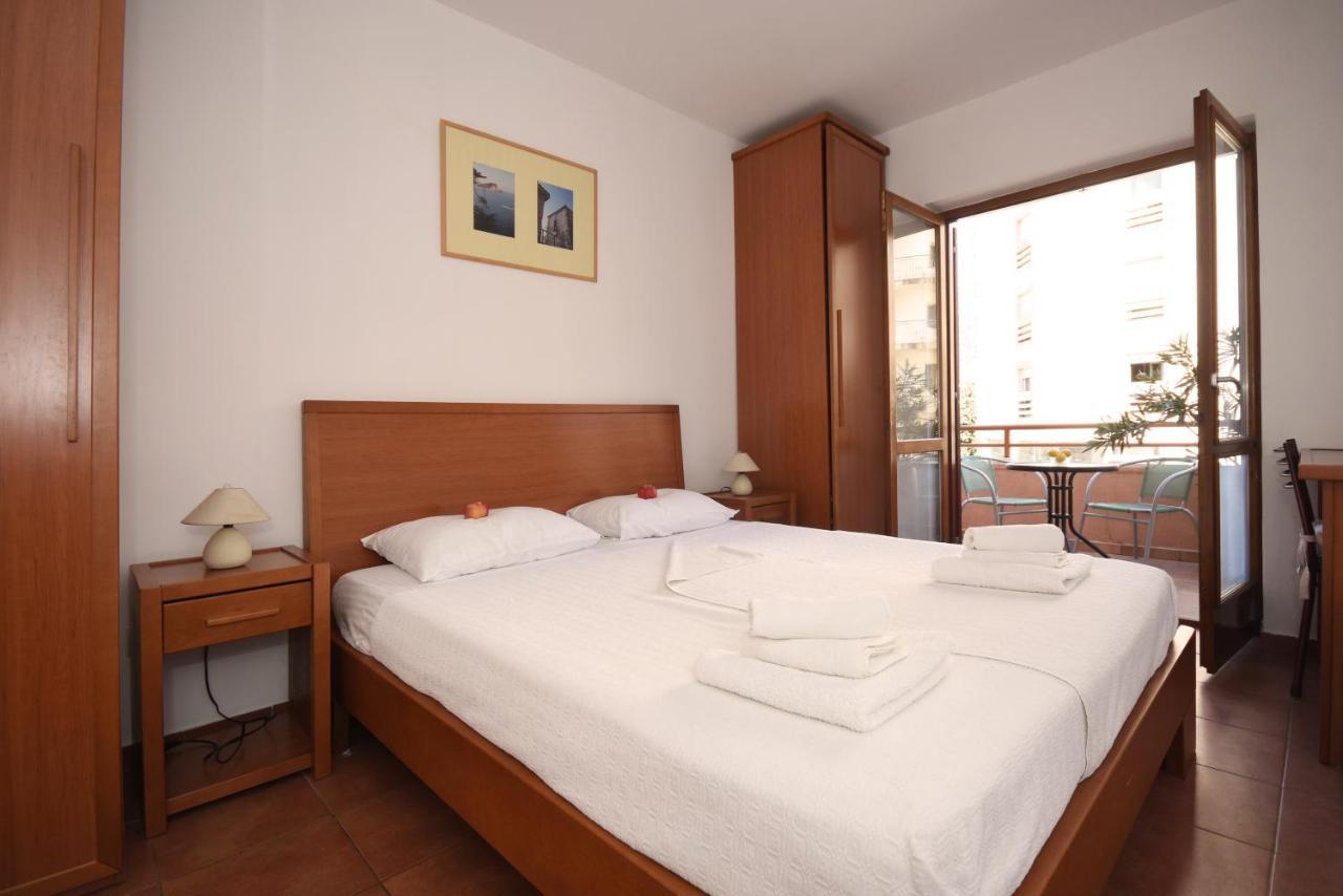 בודווה So Rooms City Centre מראה חיצוני תמונה