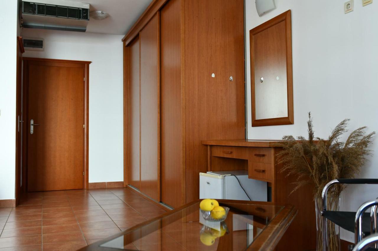 בודווה So Rooms City Centre מראה חיצוני תמונה